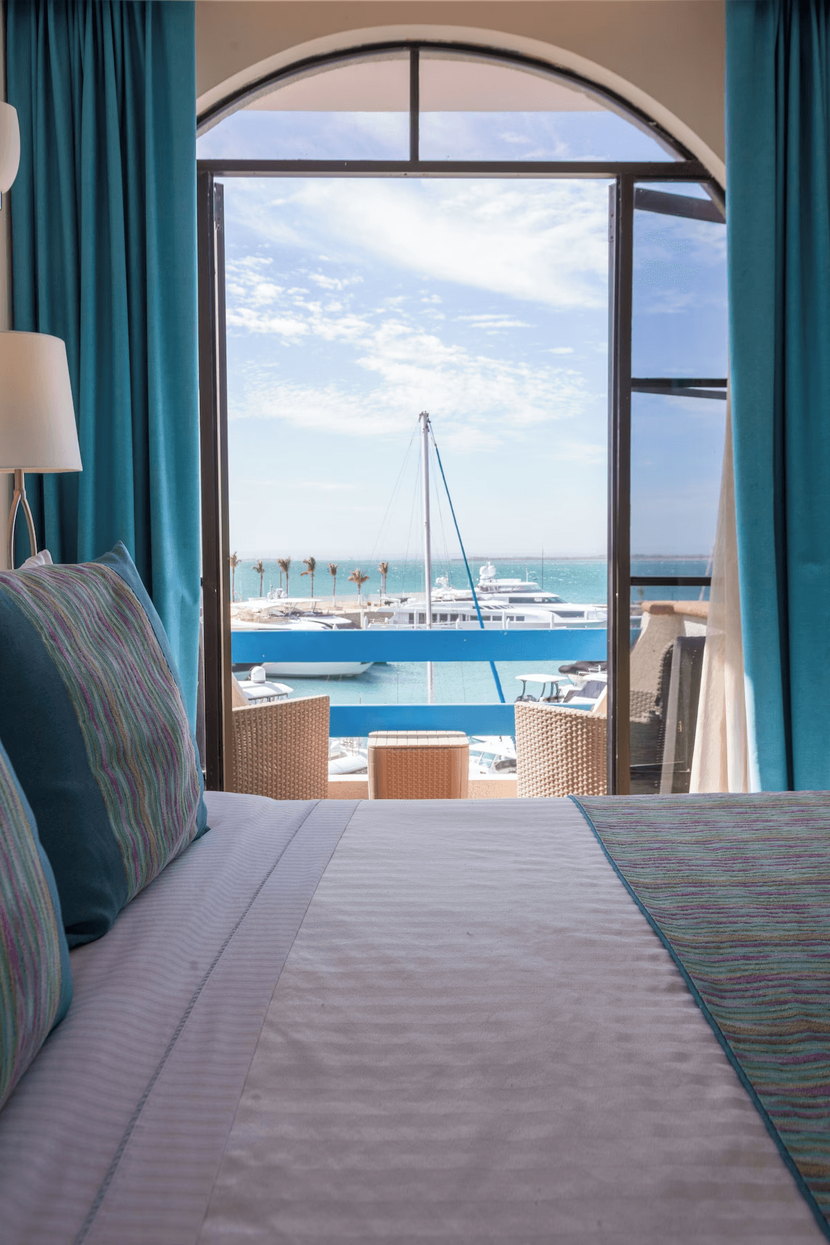 Hoteles