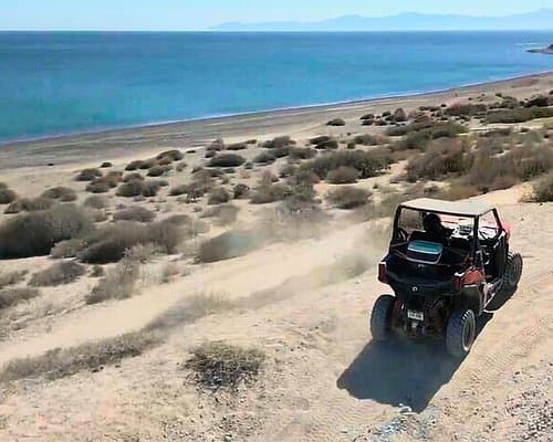 Tours en moto